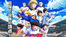 Captain Tsubasa Season 2 | Episode 07 sub Indonesia