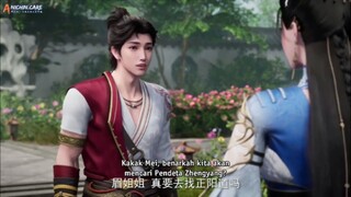 Fight For The Throne Eps  15