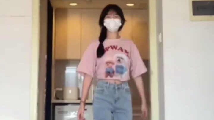 This is really simple~ Learn it quickly