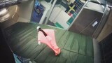 [Kumpulan Olahraga] Pelatihan terowongan angin wingsuit