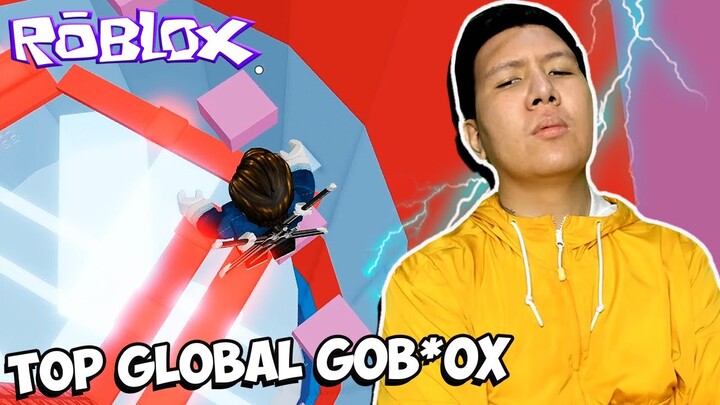 Game Favorite Anak Indonesia! GREGET BANGET! - Roblox Tower Of Hell