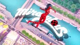 S4 Ep17 | Rocketear | Miraculous: Tales of Ladybug and Cat Noir