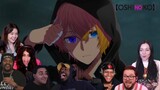 AQUA IS ABOUT TO POP OFF! OSHI NO KO EPISODE 3 BEST REACTION COMPILATION