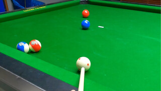 มีแต่การส่งบอลนี่เอง