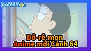 [Đô-rê-mon] Anime mới Cảnh 640