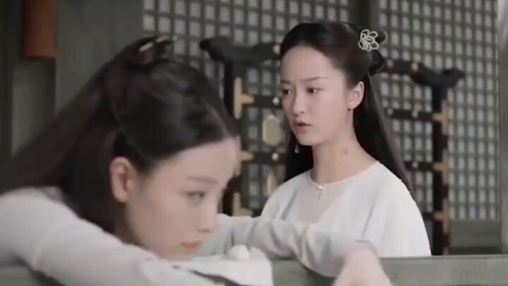 Benar-benar menghancurkan hati manusia—bertapa sengit selama tiga ribu tahun untuk naik ke tingkat d