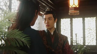 Detective Husband I’ve Never Met (2022) สายลับราชบุตรเขย EP 28 [ซับไทย]