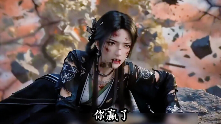 The Peak of Fan Creations