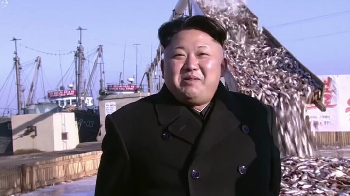 Những năm tháng oai hùng của vị tướng, khúc nhạc nhỏ về sự tiến bộ