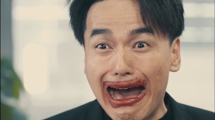 Don't come over here!!