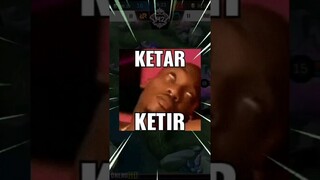 Tiga drama streamer mobile legends paling parah