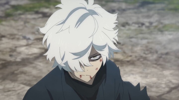 Địa ngục cực lạc - Tập 1