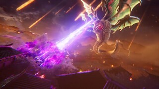 TRAILER | Jade Dynasty Season 3