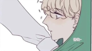 《แหวน》หือ? ไม่ได้ใส่อะไรอยู่ข้างใต้เหรอ?