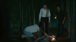 SHADOW(horror movie)Tagalog Dubbed episode 2