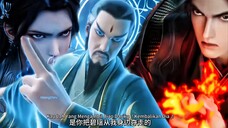 Jade Dynasty S3 Eps 14 Pv | Awal Balas Dendam‼️ Zang Xiao Fan Melawan Ketua Sekte Qin Yun🔥
