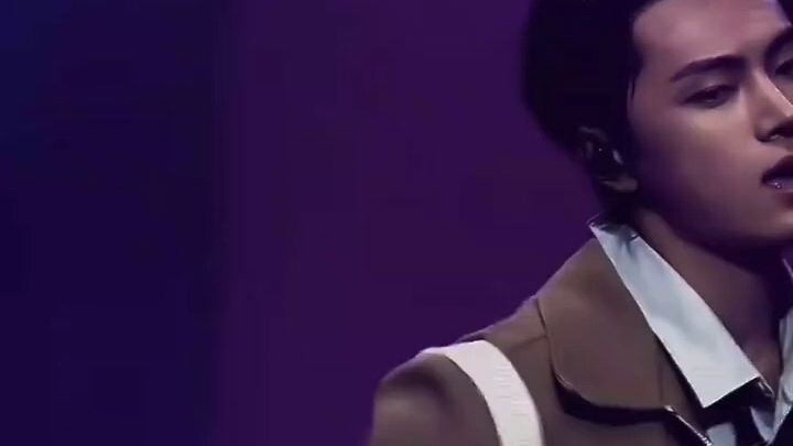 Jay Park song cover 'Say you won't let go"