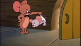 Buka Tom and Jerry edisi keenam dengan pendekatan kontra perang