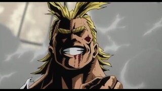 Boku no Hero Academia ( AMV ) All Might