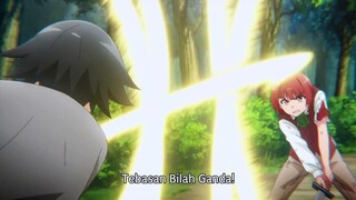 Hero Without a Class: Who Even Needs Skills?! episode 1 English Sub | REACTION