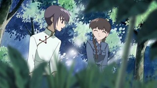 Hóa Giải Lời Nguyền - Tập 14[1080P Lồng Tiếng]