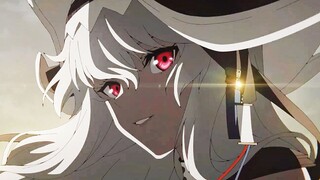[Tháng 10/Máy chủ Nhật Bản/Hoạt hình Yusei] PV hoạt hình "The Fool" của Arknights [Nhóm biên dịch ti