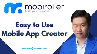 Mobiroller Review: Start Your App Journey With This Beginner-Friendly Tool