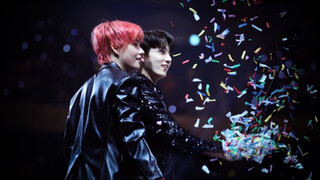 ◑Jung-Kook & Tae-Hyung · Tổng hợp◑