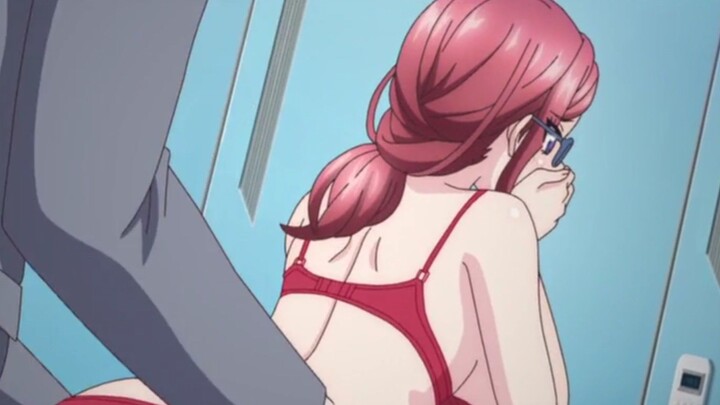 Lagi Berduaan 😩💦