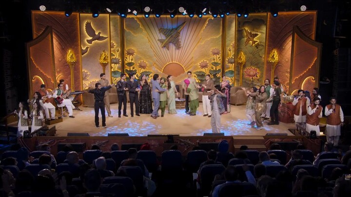 kapil sharma show