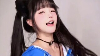 The cutie is back