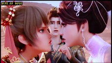 EP30 QING FENG | ARCIENT WAR SOUL |