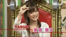 290 Hello!Morning (2005.12.18) Brain Scan - Niigaki Risa-(400p)