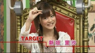 290 Hello!Morning (2005.12.18) Brain Scan - Niigaki Risa-(400p)