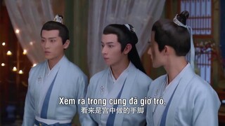 Xin Chào Chúng Tôi Là Hoan Hỉ Thiên Đoàn EP 18 [Sub Việt]