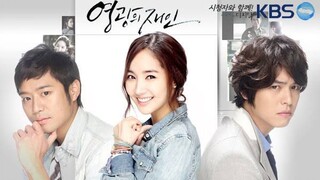 Glory Jane Eng sub EP 6