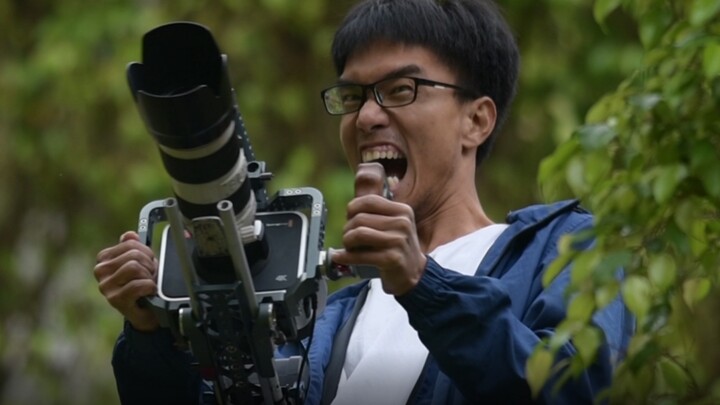 โซนถ่ายภาพ ซูเปอร์ ซิมโบล - เต้นรำอย่างเร่าร้อน