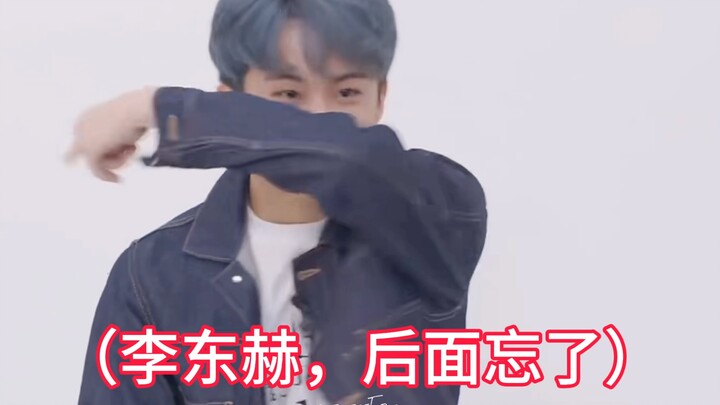 【markchan】My teammates feel like Dementors…