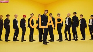 SEVENTEEN - CLAP Clap your hands 👏 Cha Cha Cha