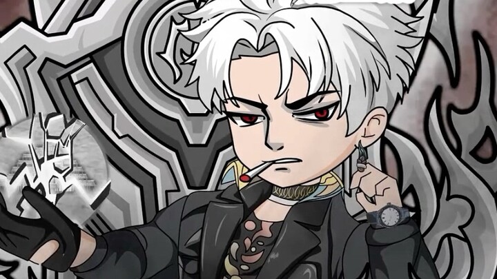 Episode 3｜A strange dungeon with a 100% mortality rate was used as an amusement park by my 6-year-ol