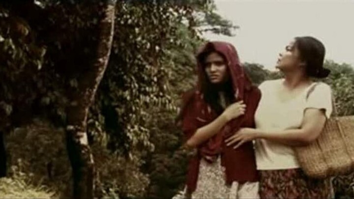 Yanggaw | Filipino Movie | 2008 | English Sub