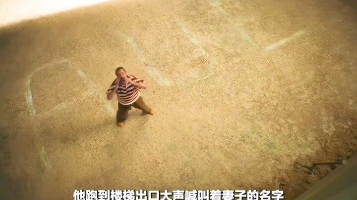 PRIA INI MENGECIL SEPERTI LILIPUT