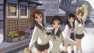 Tamayura OP Yasashisa ni Tsutsumareta Nara