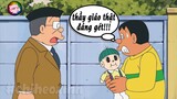 Review Doraemon - Toang Rồi Jaian Ơi | #CHIHEOXINH | #1129