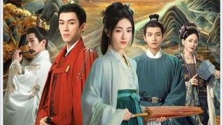 EPISODE 15 PEÕES DO AMOR