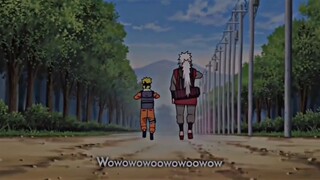 Jiraiya sensei