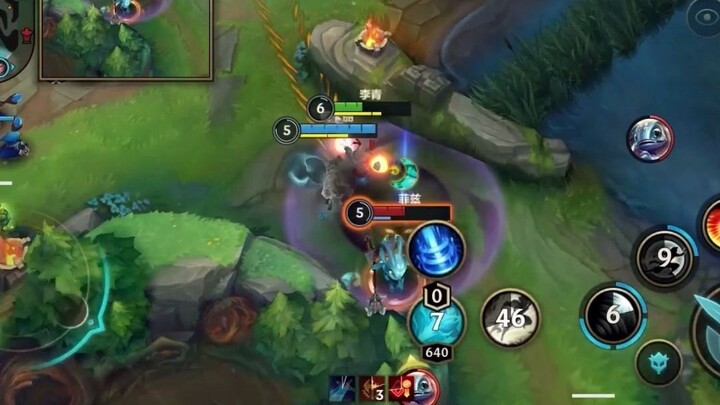 Kondisi terkini LoL Mobile, apakah kamu masih akan bertahan?