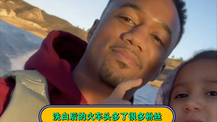 《The boys》第四季，从这一刻多少人喜欢上了火车头！