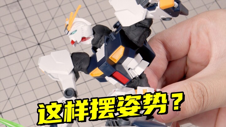 Making models out of a lump of clay?