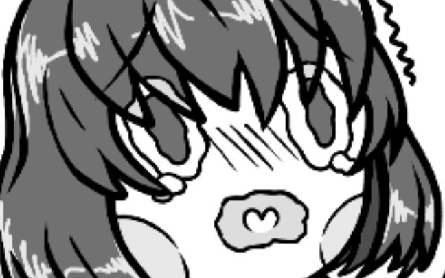 [Undertale] Cinta Chara Bagian 3: Artist! Ink